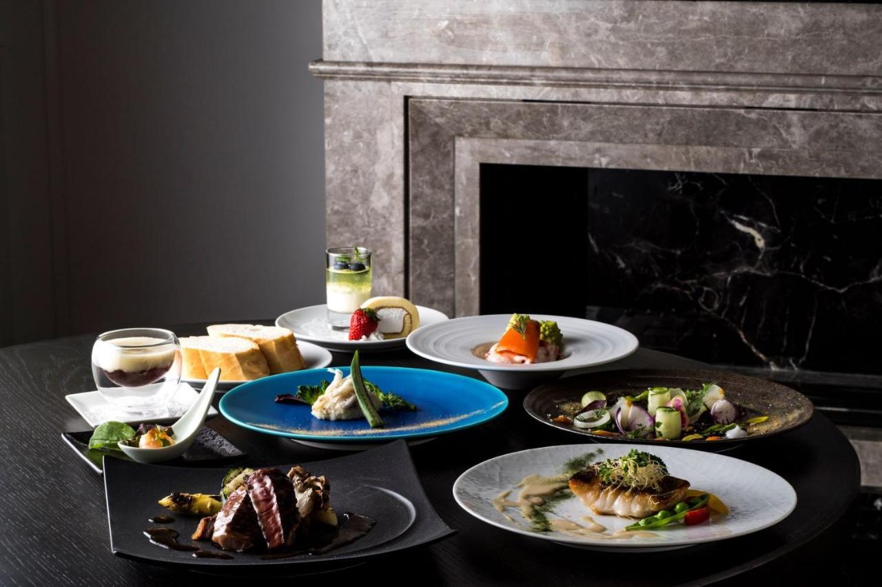 Unwind Hotel & Bar Otaru Zewnętrze zdjęcie