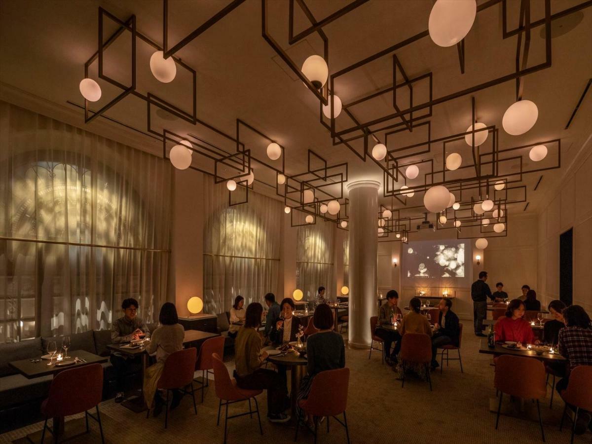Unwind Hotel & Bar Otaru Zewnętrze zdjęcie