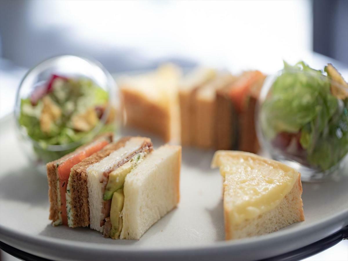 Unwind Hotel & Bar Otaru Zewnętrze zdjęcie
