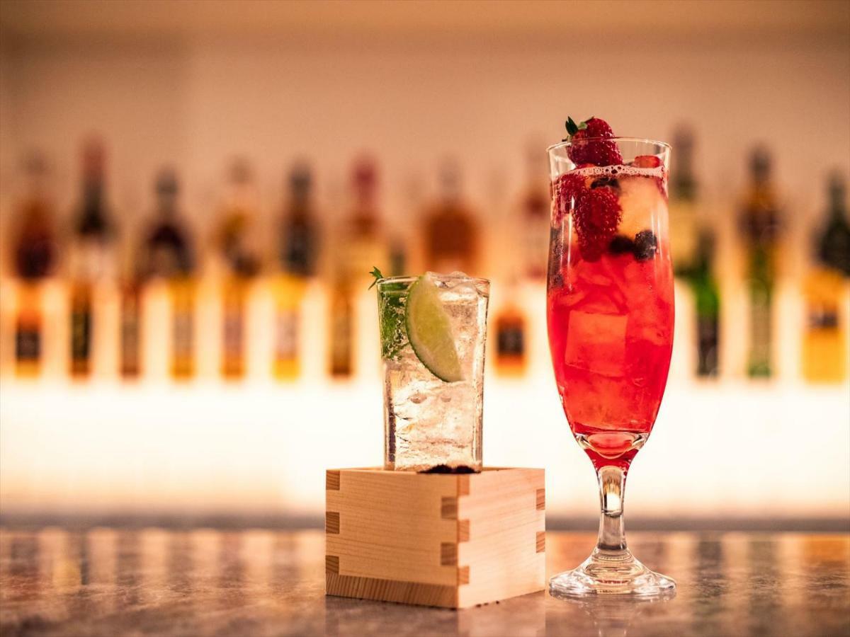 Unwind Hotel & Bar Otaru Zewnętrze zdjęcie