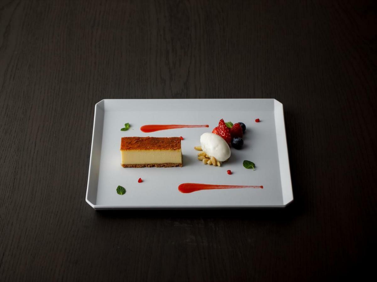 Unwind Hotel & Bar Otaru Zewnętrze zdjęcie