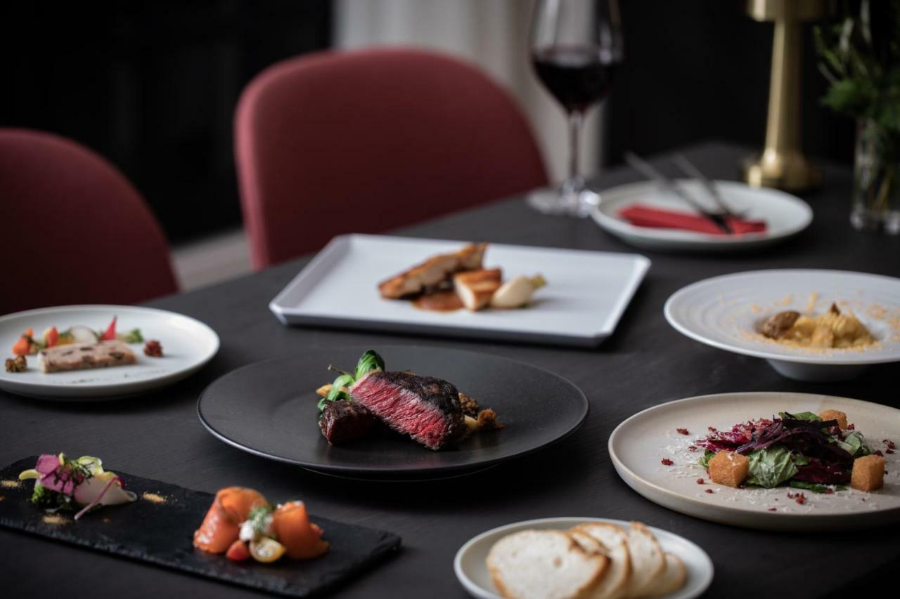 Unwind Hotel & Bar Otaru Zewnętrze zdjęcie