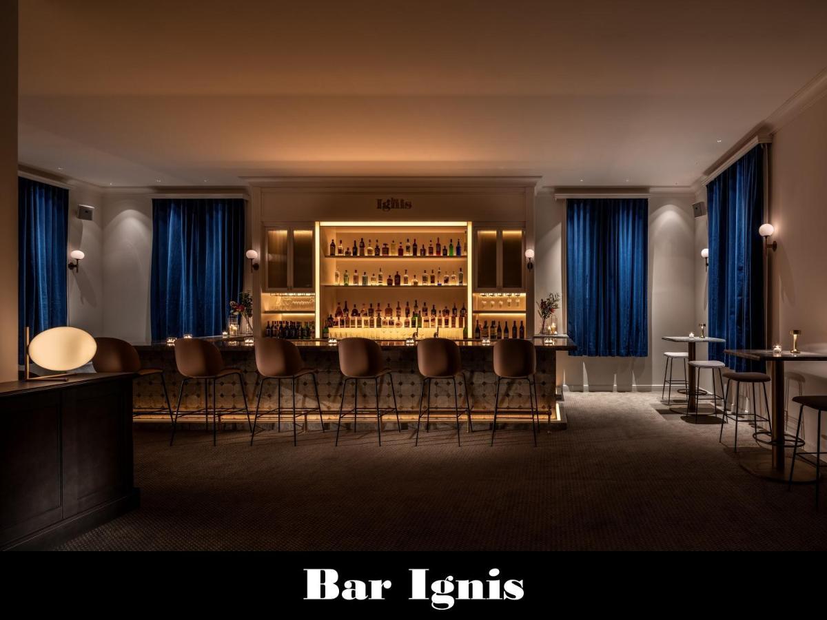 Unwind Hotel & Bar Otaru Zewnętrze zdjęcie