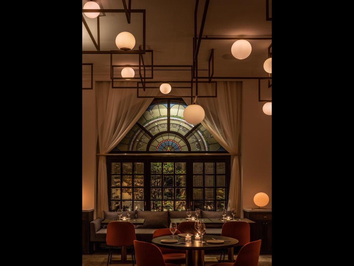 Unwind Hotel & Bar Otaru Zewnętrze zdjęcie